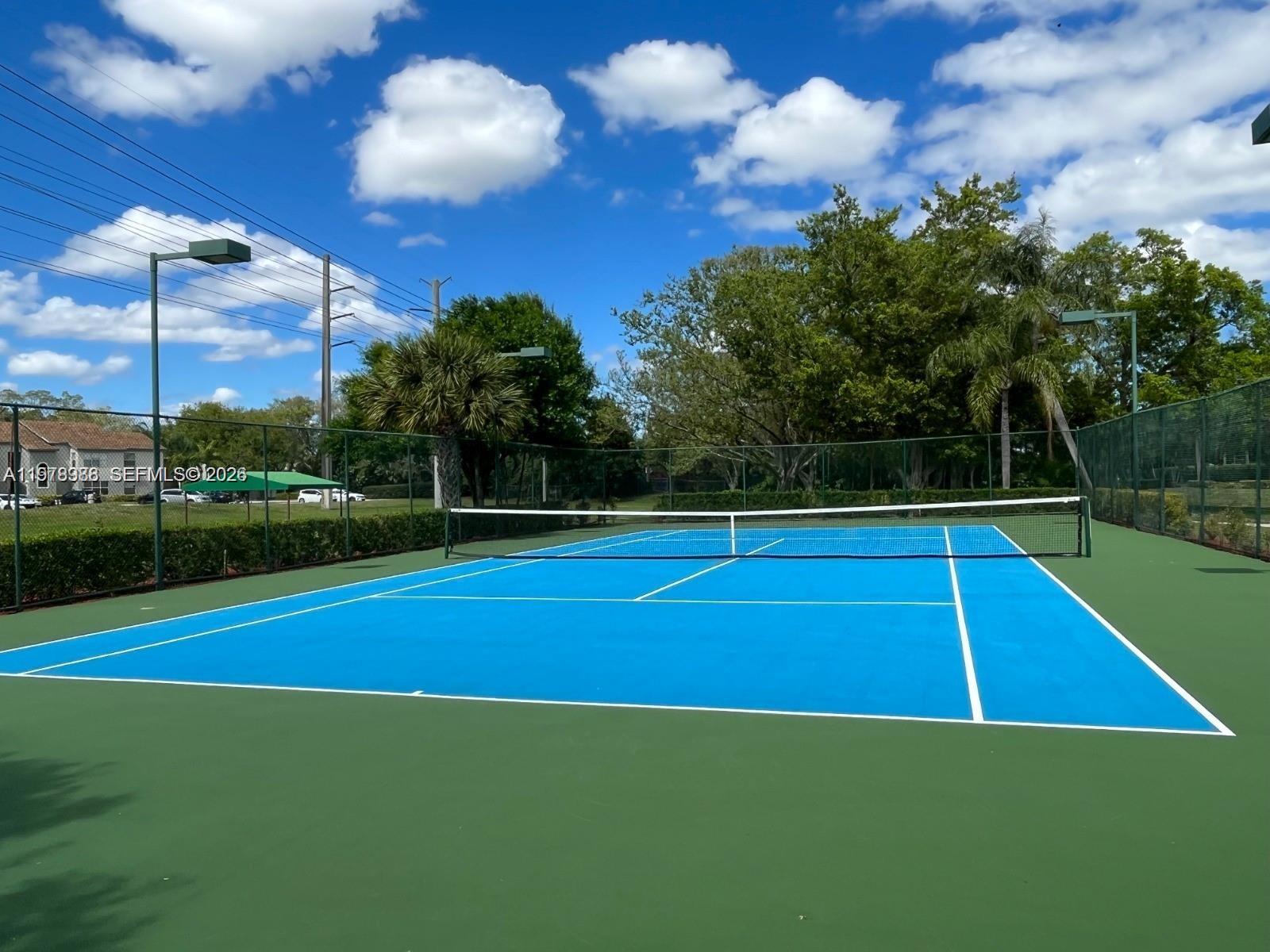 PONTE VERDE AT PALM BEACH - Residential Lease