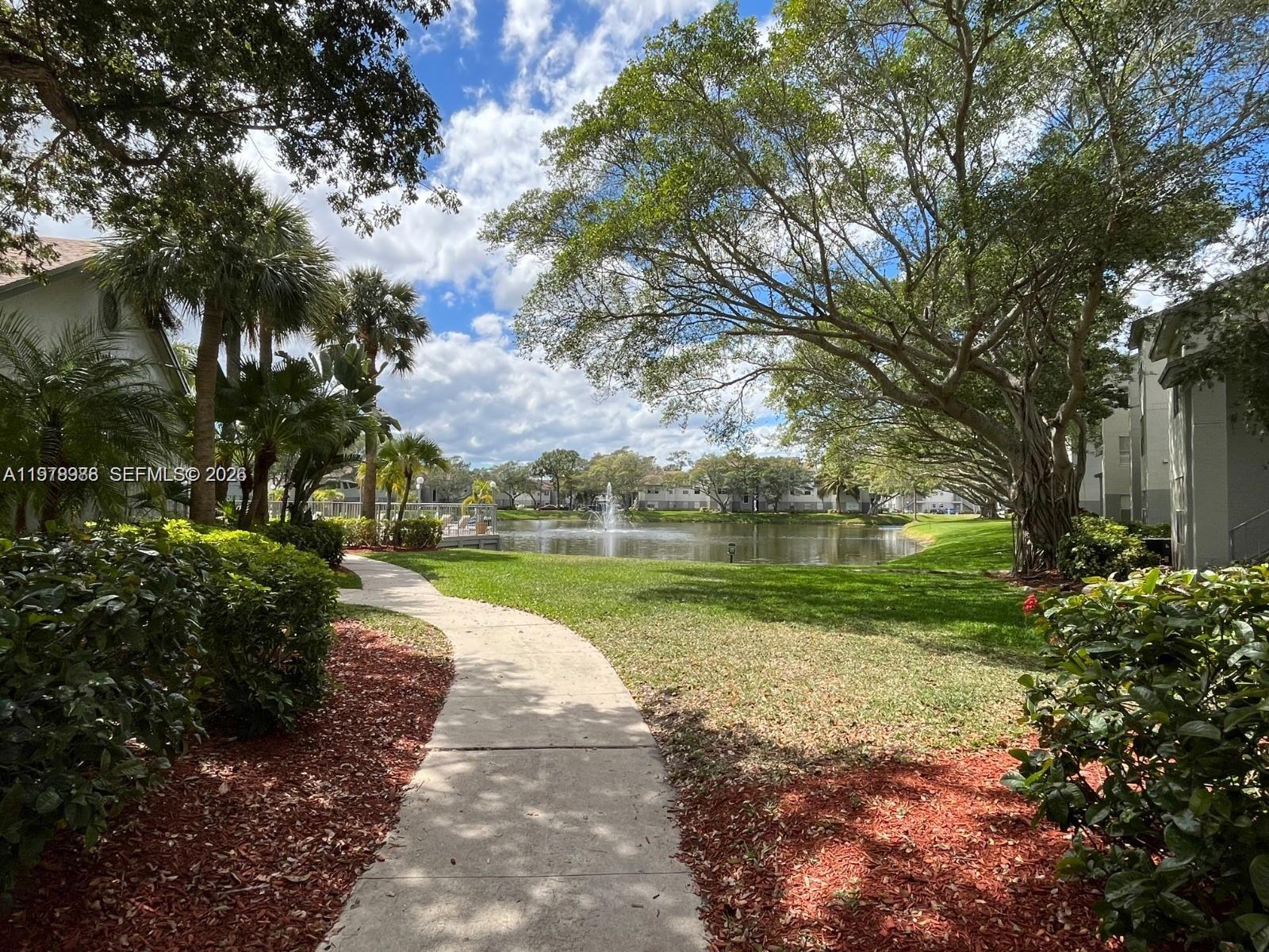 PONTE VERDE AT PALM BEACH - Residential Lease