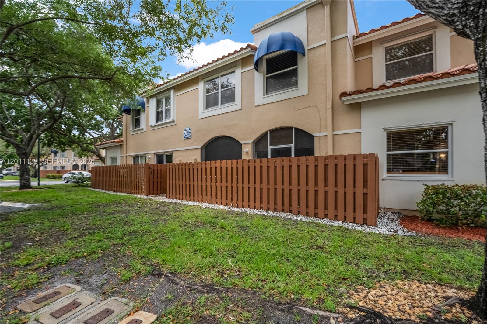 BONAVENTURE - Residential
