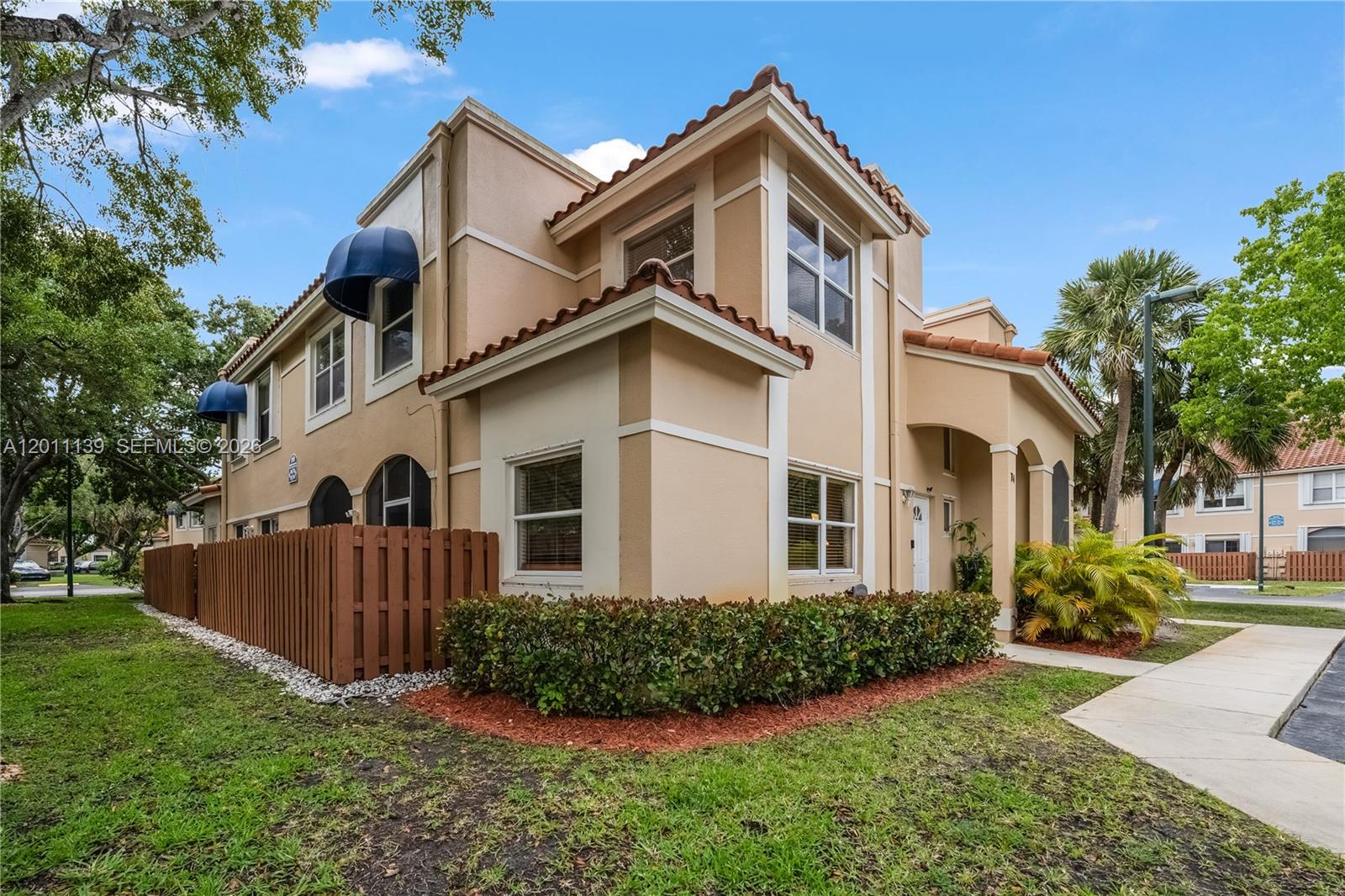 BONAVENTURE - Residential