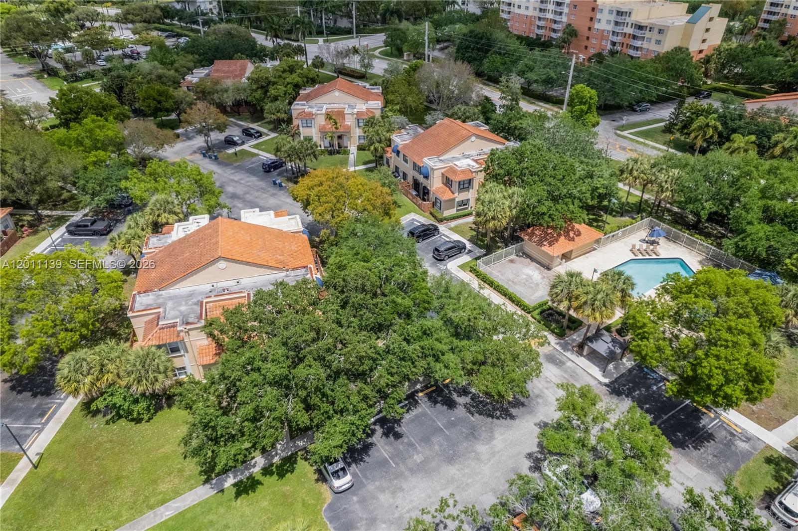 BONAVENTURE - Residential