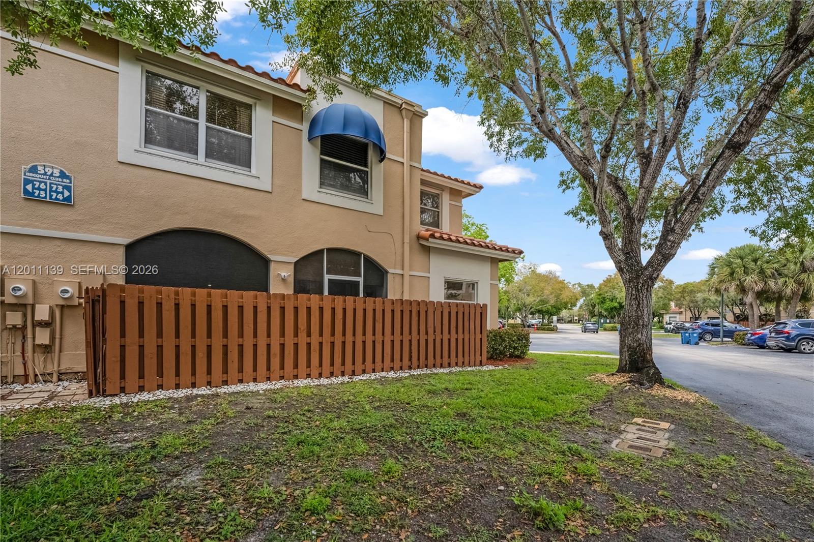 BONAVENTURE - Residential