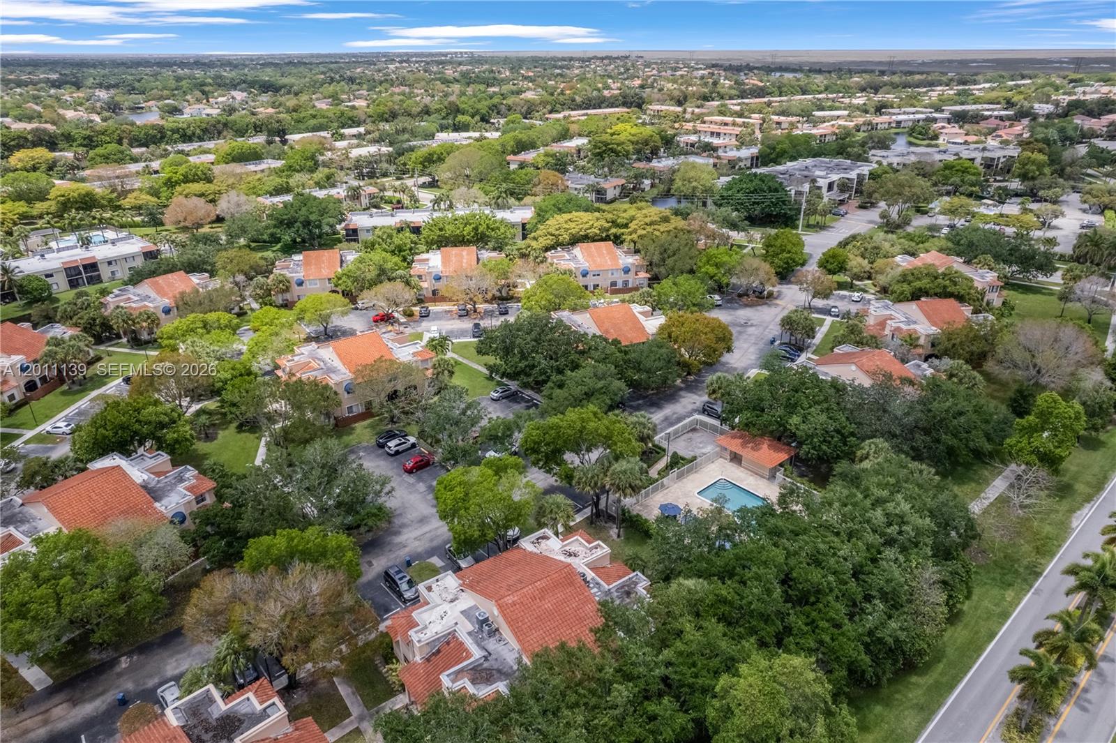 BONAVENTURE - Residential