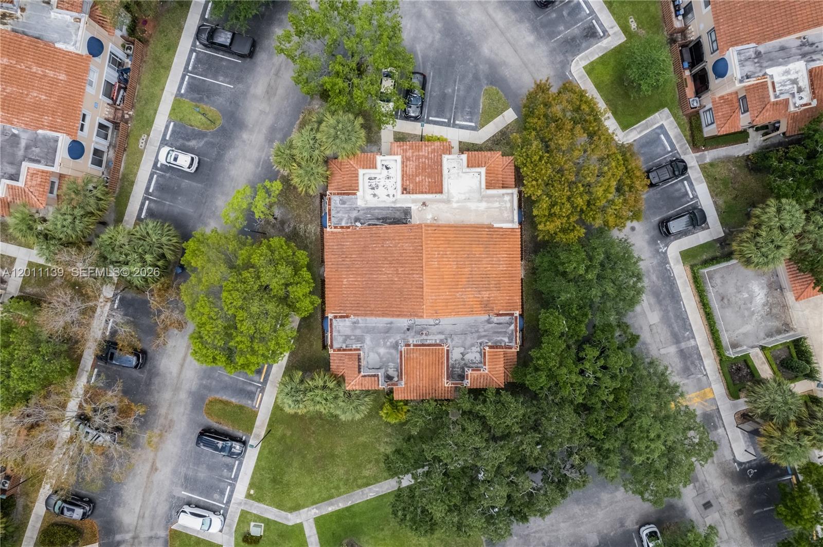 BONAVENTURE - Residential