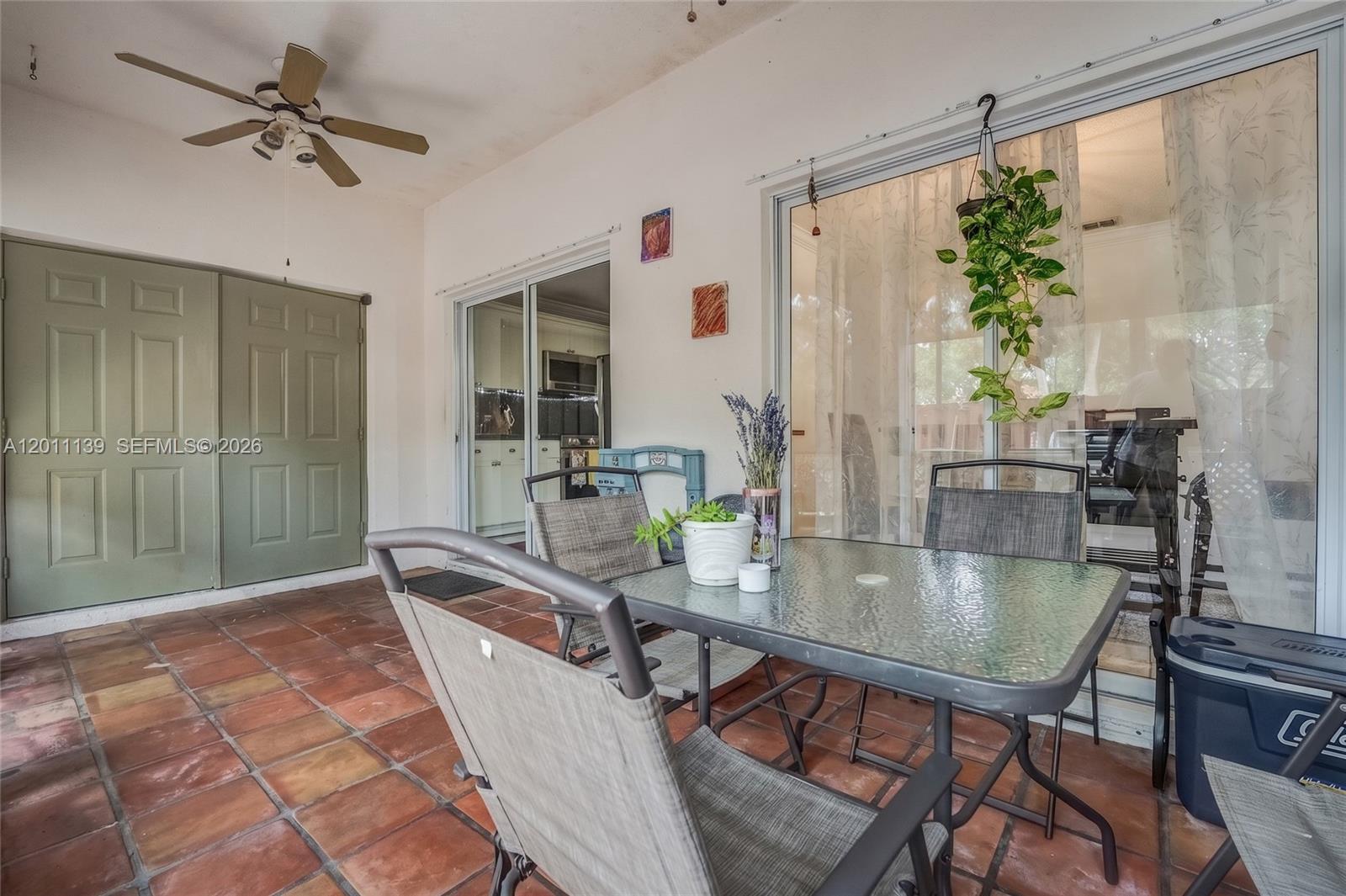 BONAVENTURE - Residential