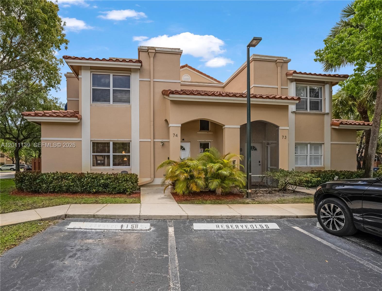BONAVENTURE - Residential