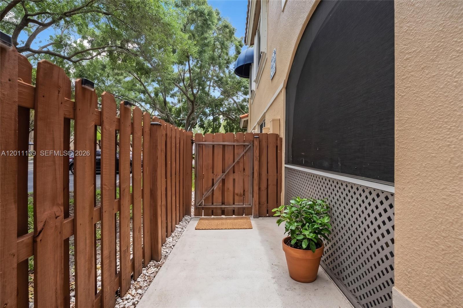 BONAVENTURE - Residential