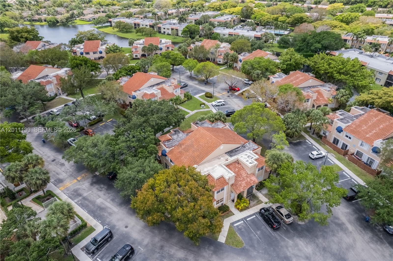 BONAVENTURE - Residential
