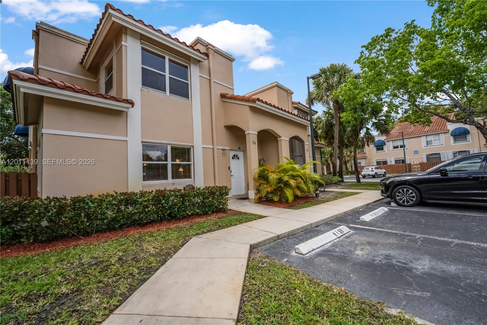 BONAVENTURE - Residential