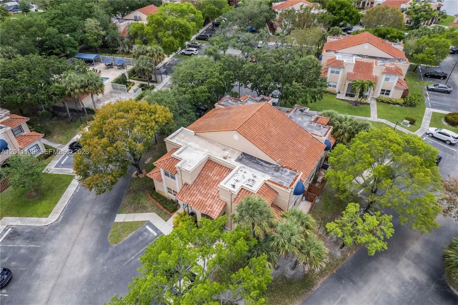BONAVENTURE - Residential