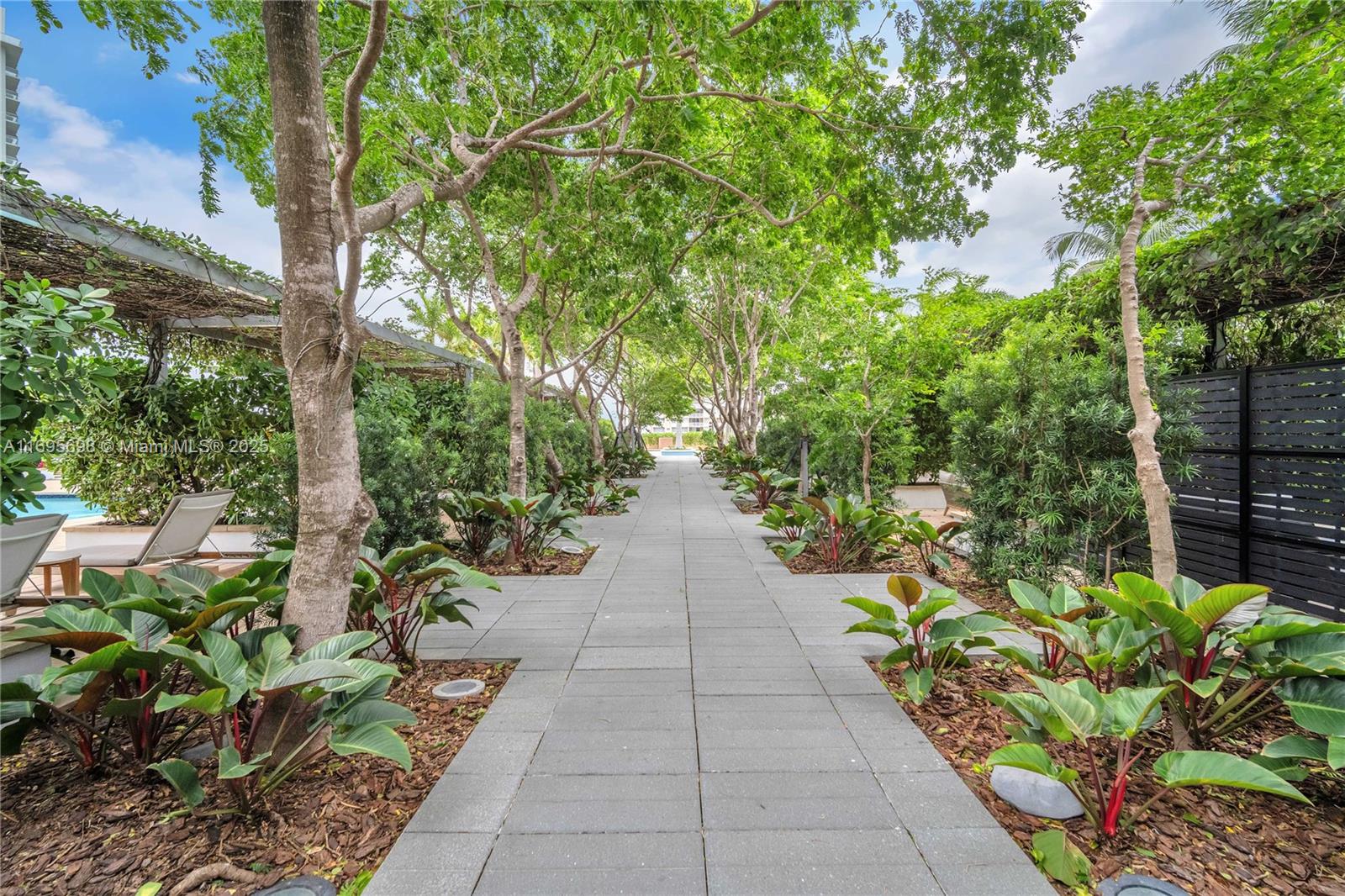 MILLENNIUM TOWER CONDOMIN - Residential Lease