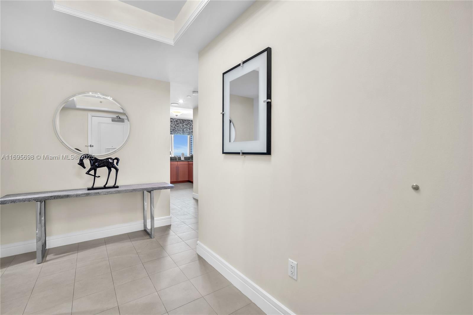 MILLENNIUM TOWER CONDOMIN - Residential Lease