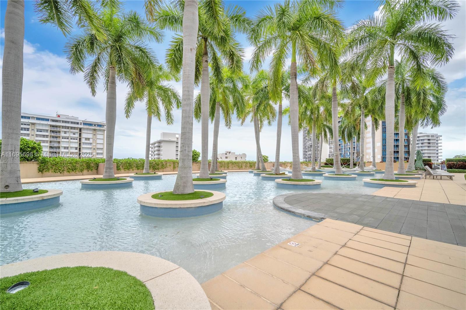 MILLENNIUM TOWER CONDOMIN - Residential Lease