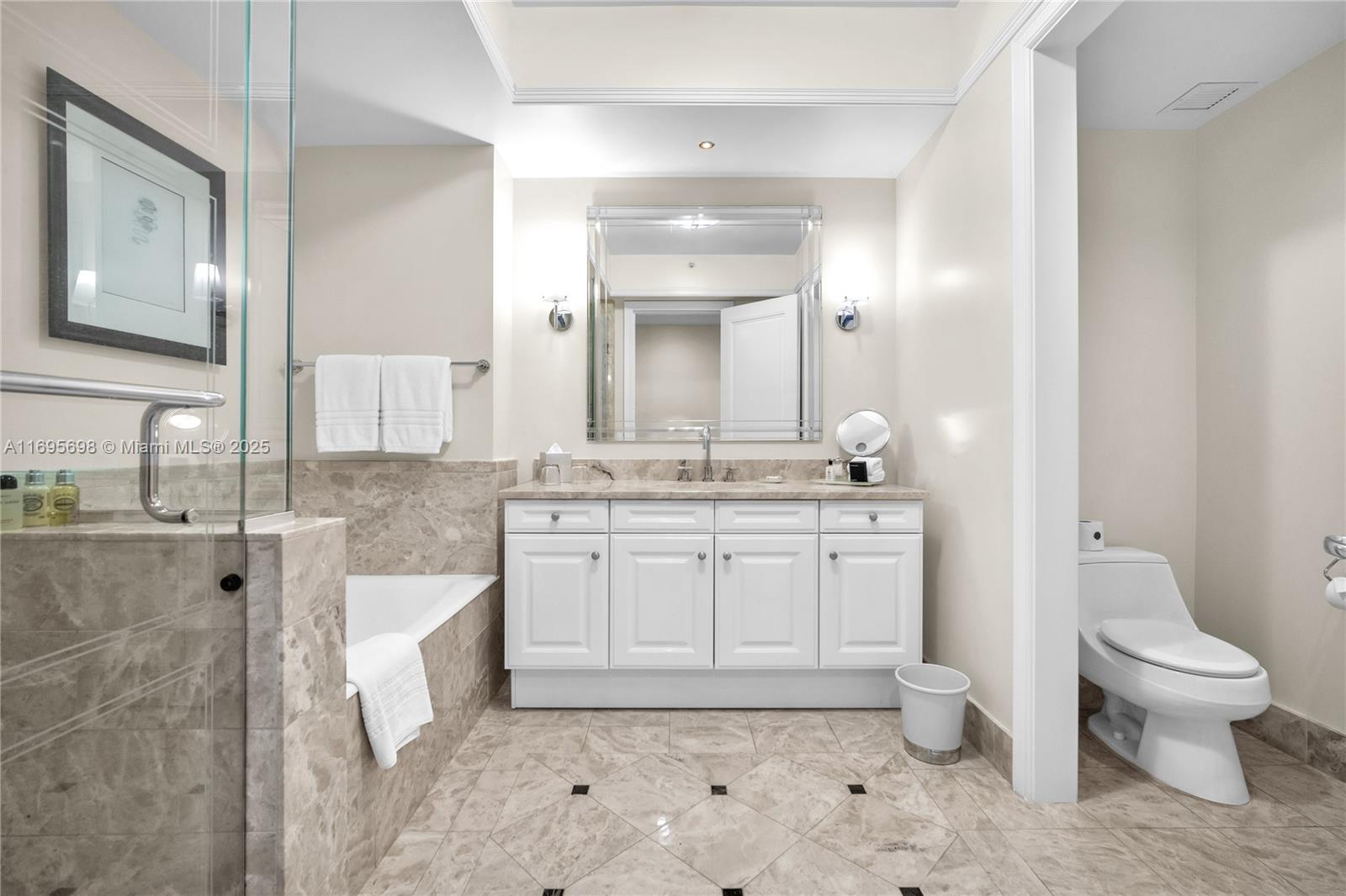 MILLENNIUM TOWER CONDOMIN - Residential Lease