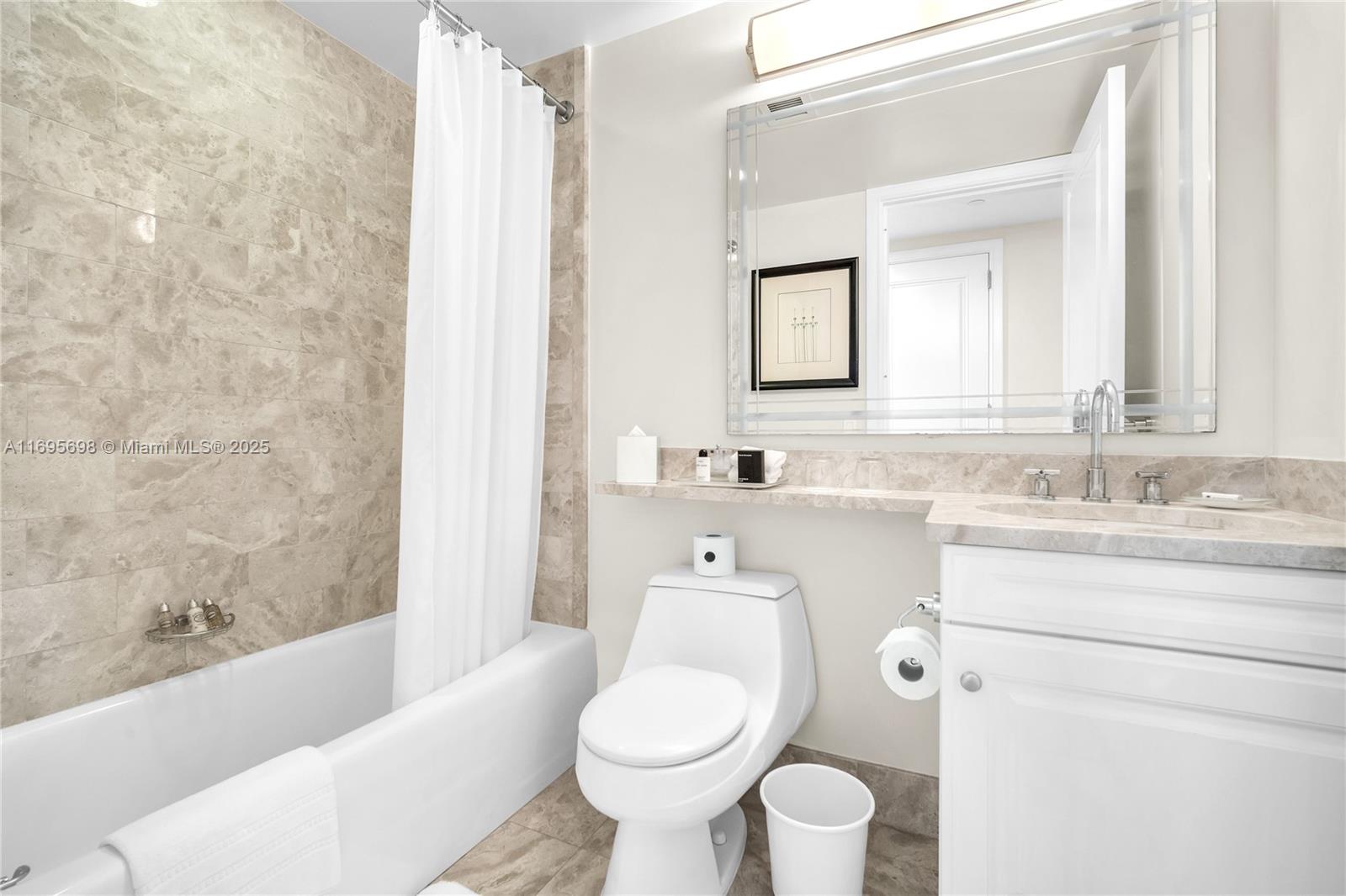 MILLENNIUM TOWER CONDOMIN - Residential Lease