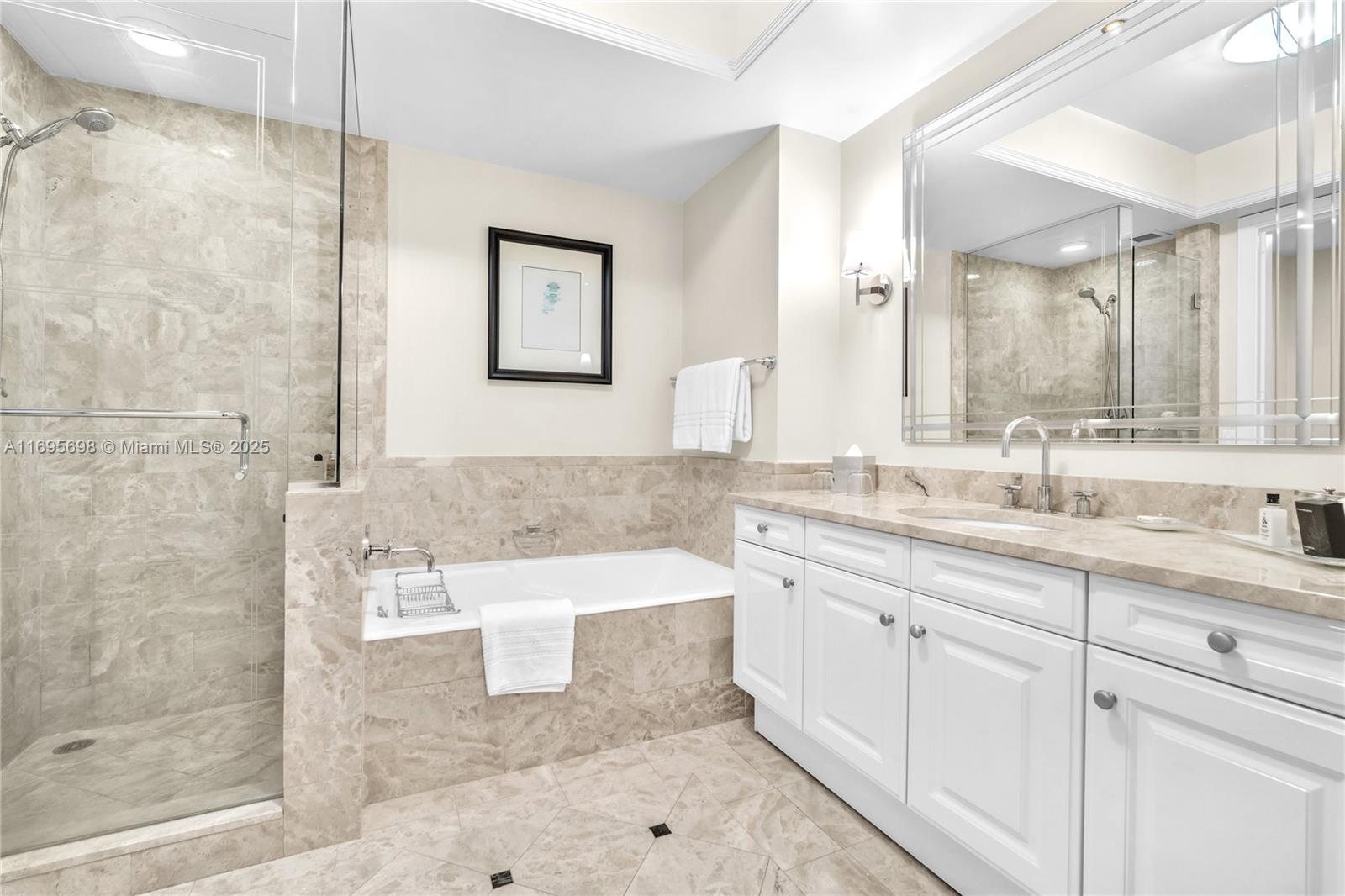 MILLENNIUM TOWER CONDOMIN - Residential Lease