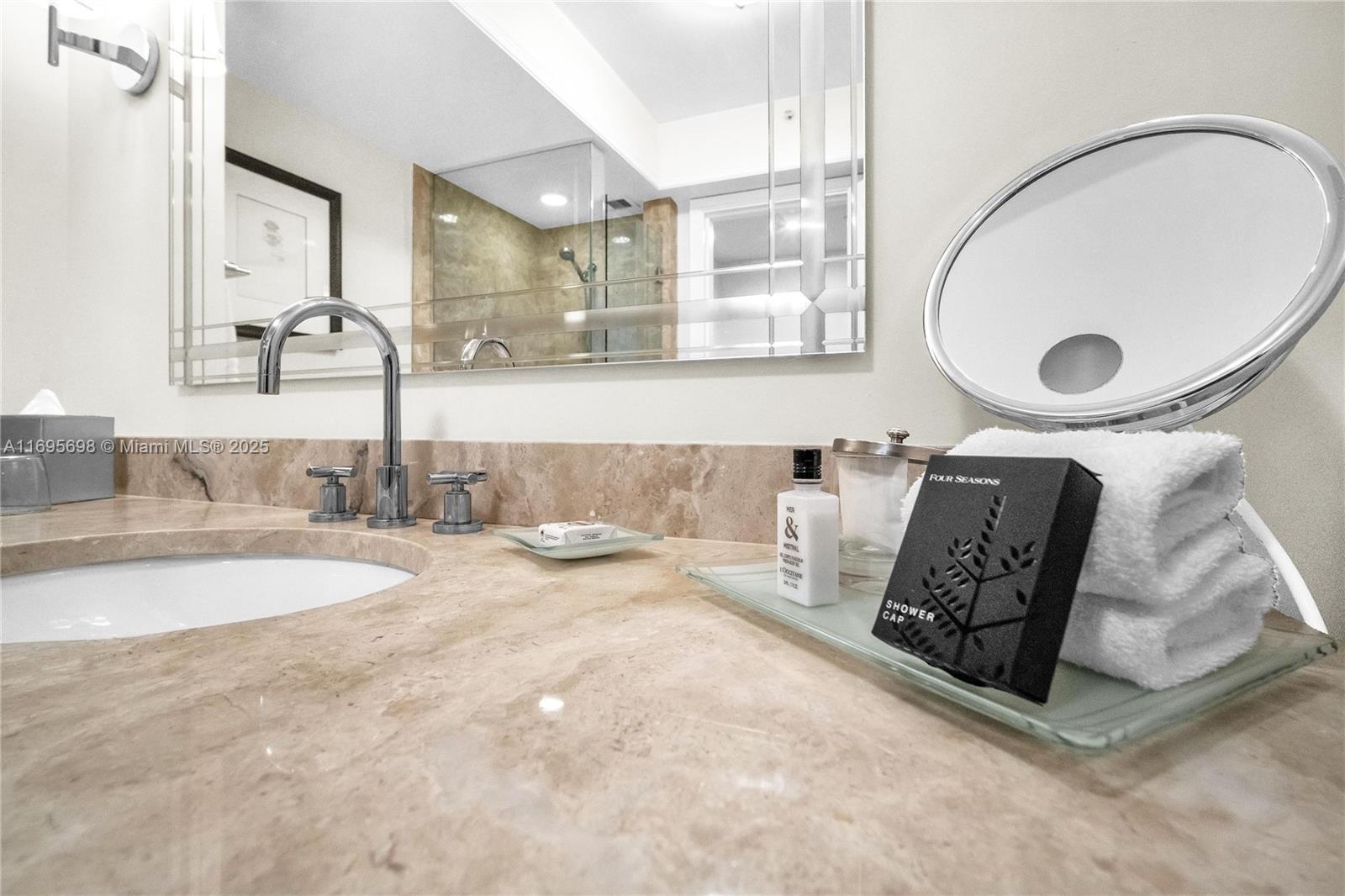 MILLENNIUM TOWER CONDOMIN - Residential Lease