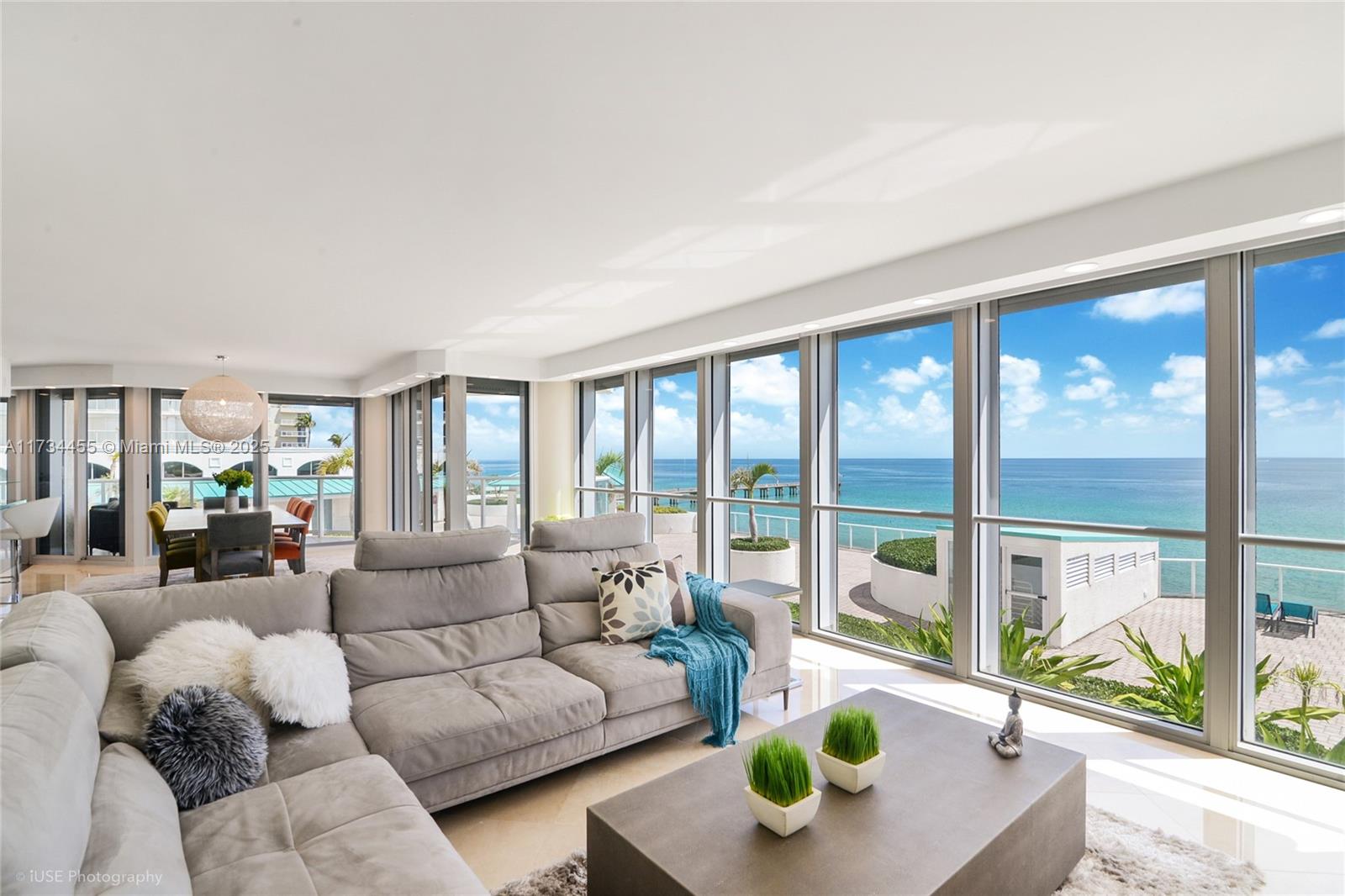 Property for Sale at 16445 Collins Ave 526, Sunny Isles Beach, Miami-Dade County, Florida - Bedrooms: 2 
Bathrooms: 3  - $1,825,000