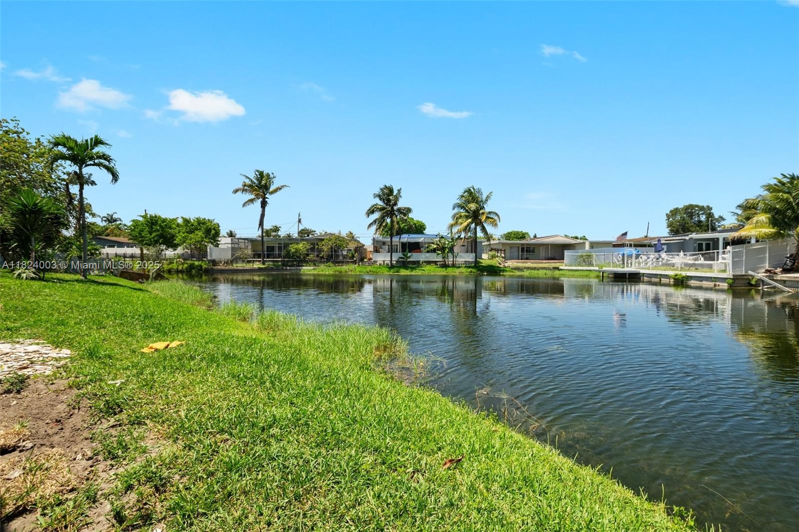 MIRAMAR ISLES SEC 2 - Residential