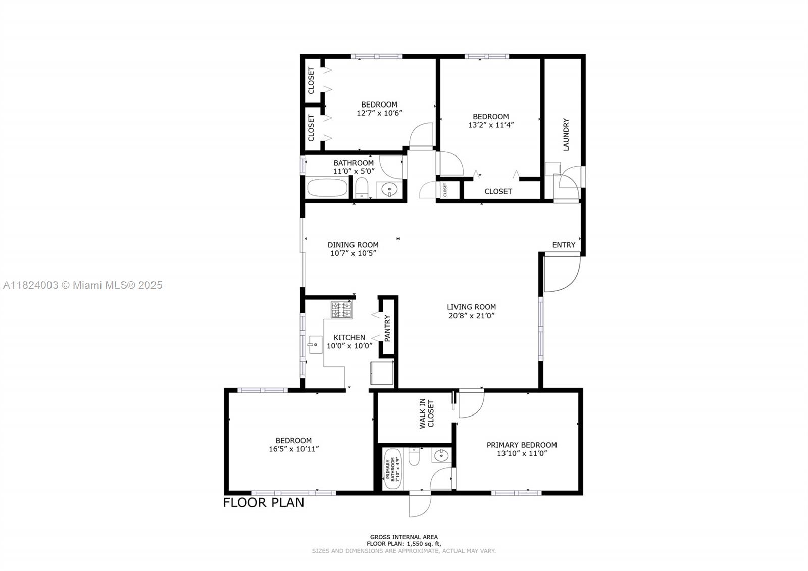MIRAMAR ISLES SEC 2 - Residential