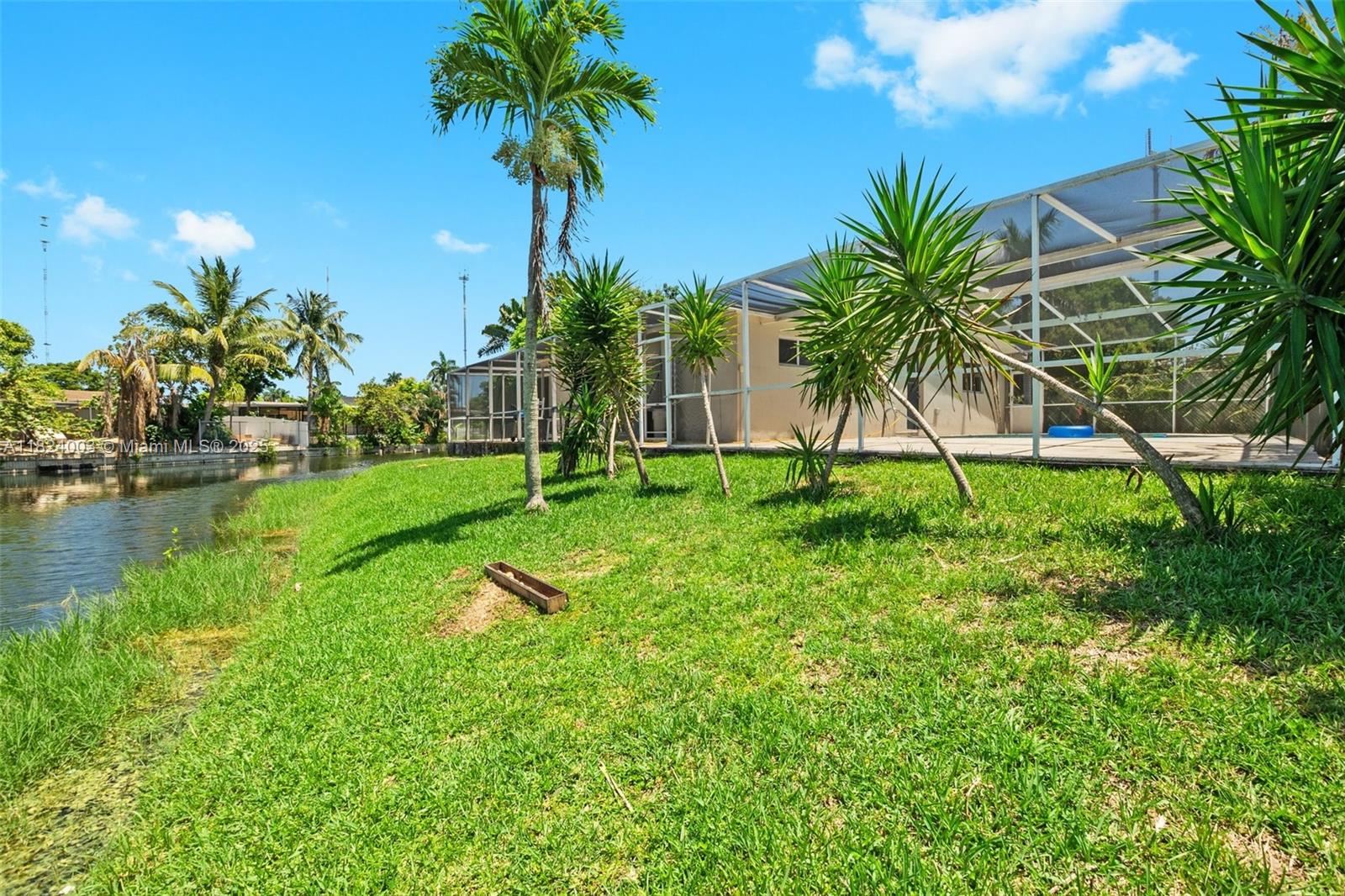 MIRAMAR ISLES SEC 2 - Residential