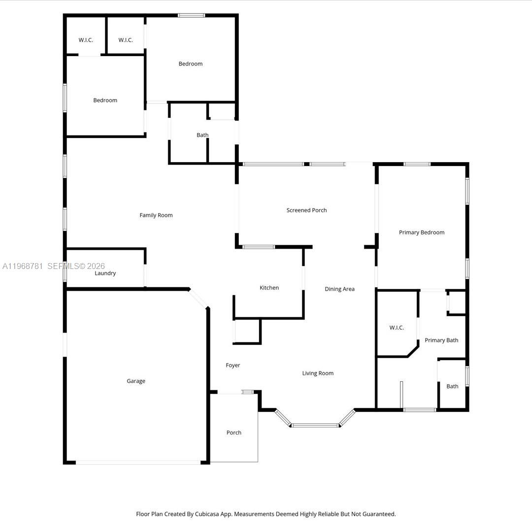 Port Charlotte - Residential