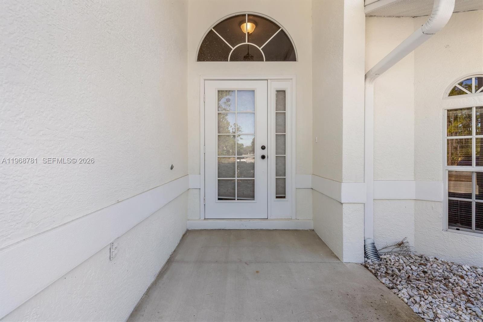 Port Charlotte - Residential