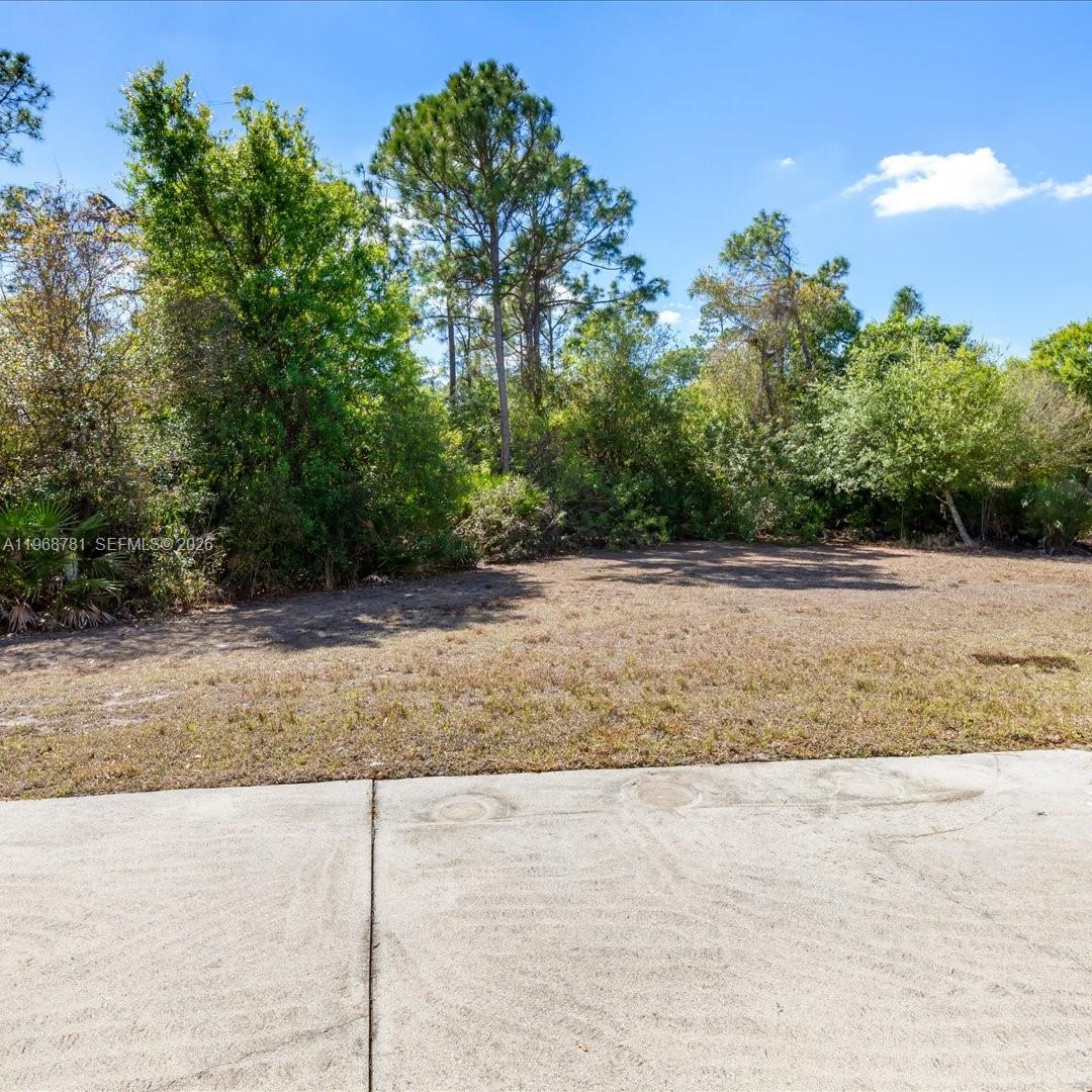 Port Charlotte - Residential