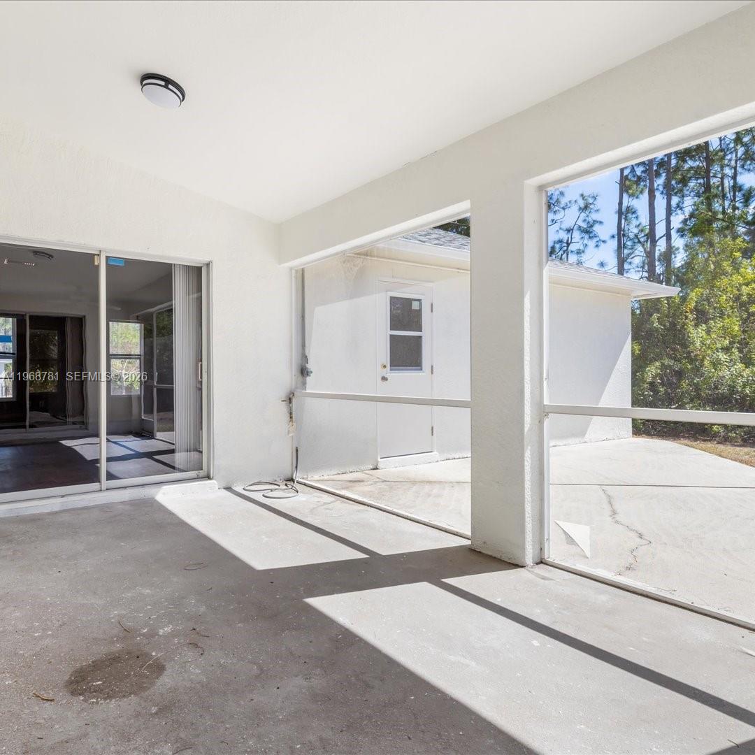 Port Charlotte - Residential