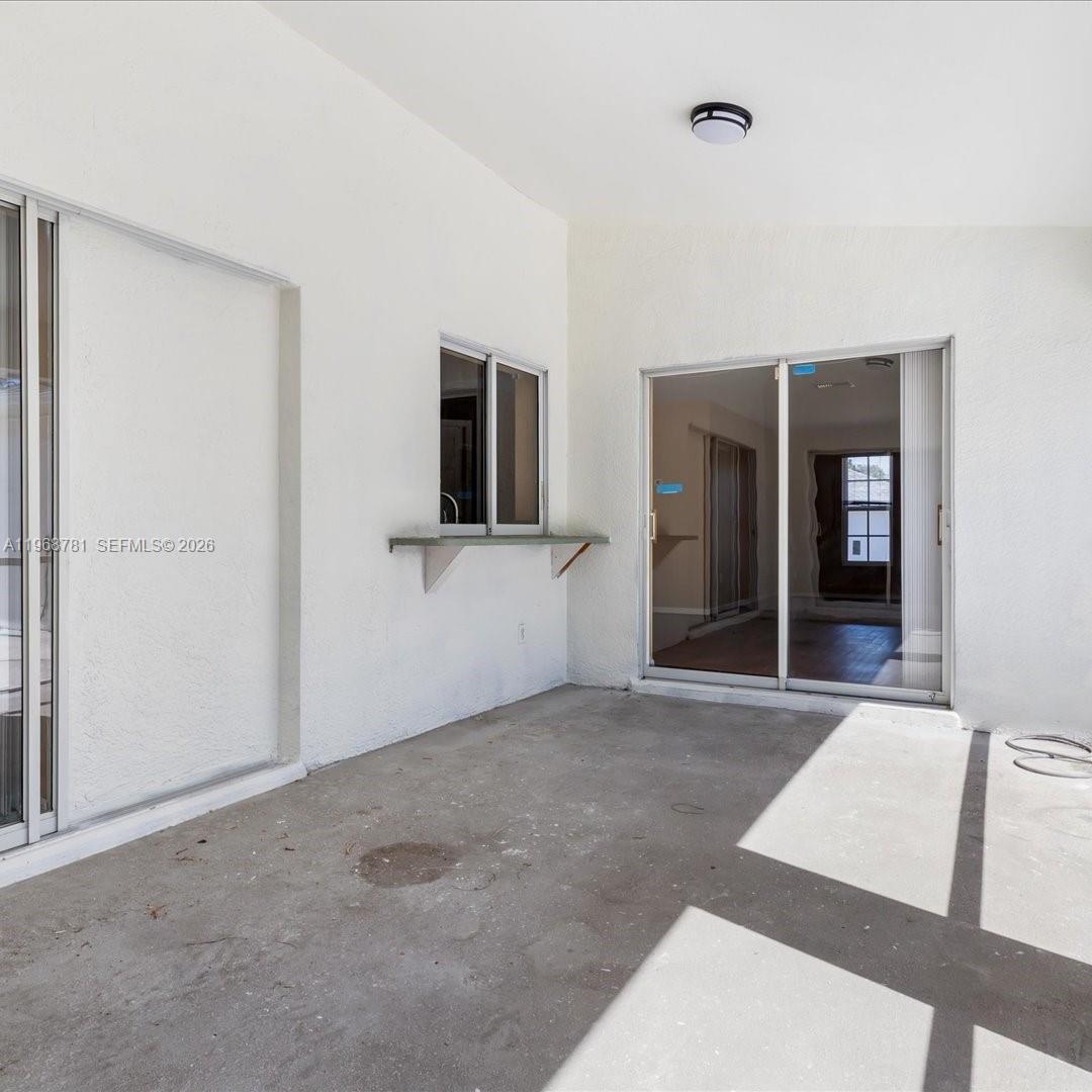 Port Charlotte - Residential