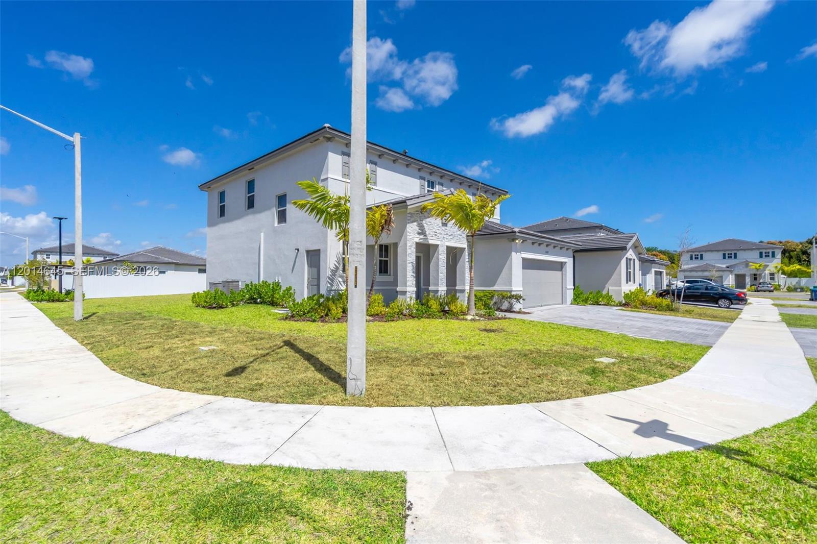 Galiano - Residential