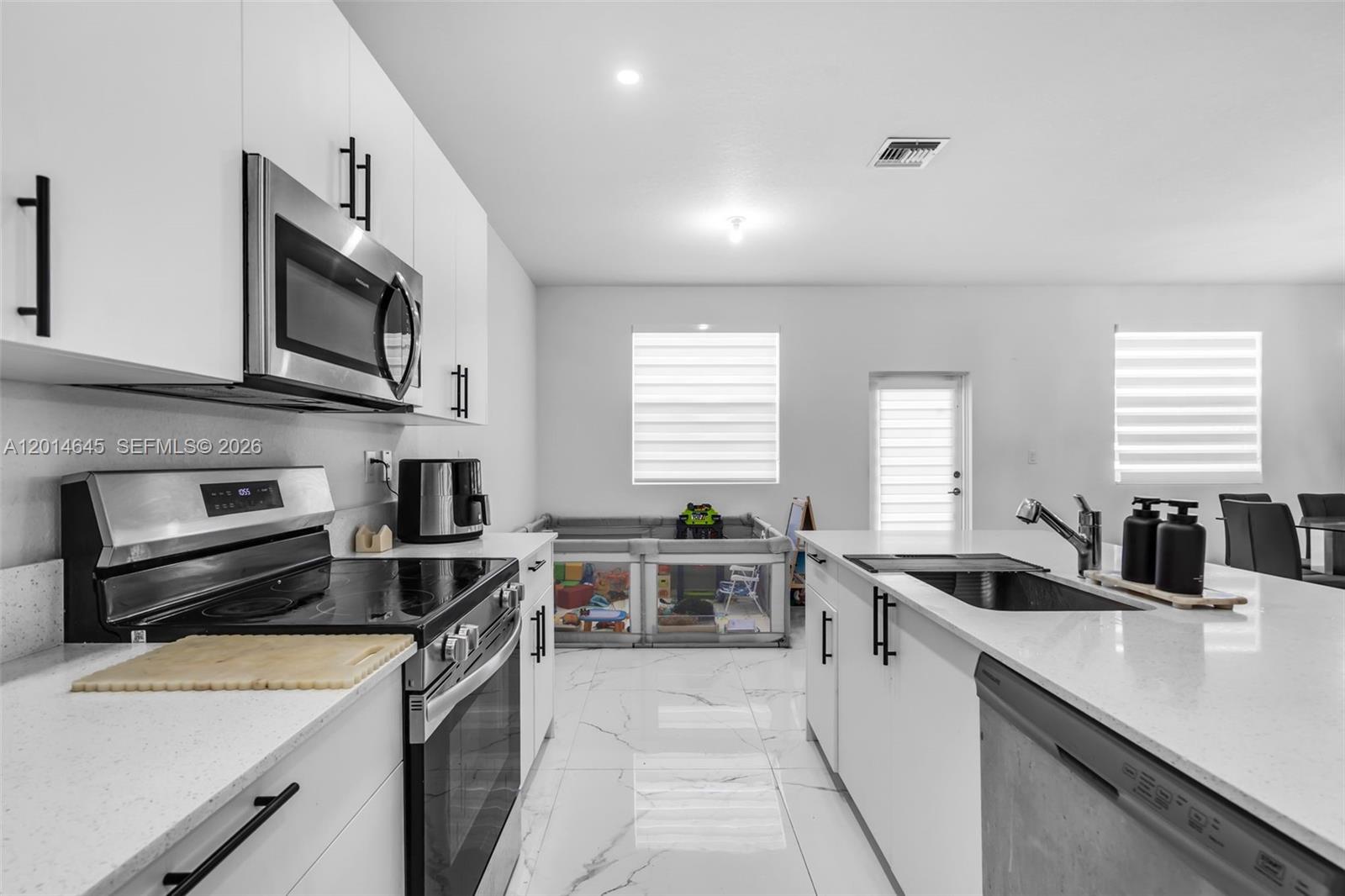 Galiano - Residential