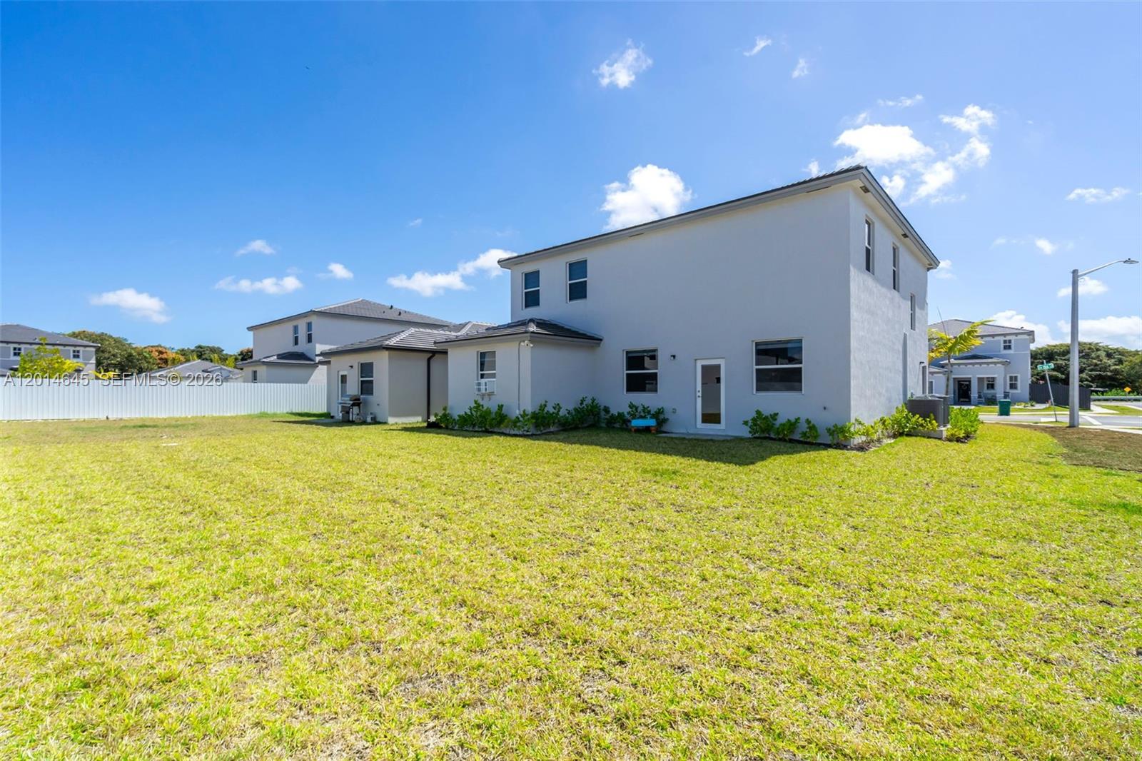 Galiano - Residential