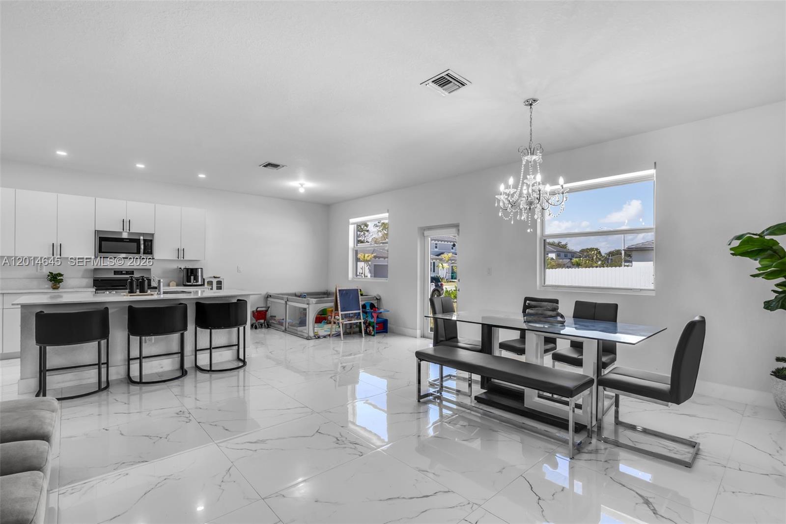 Galiano - Residential
