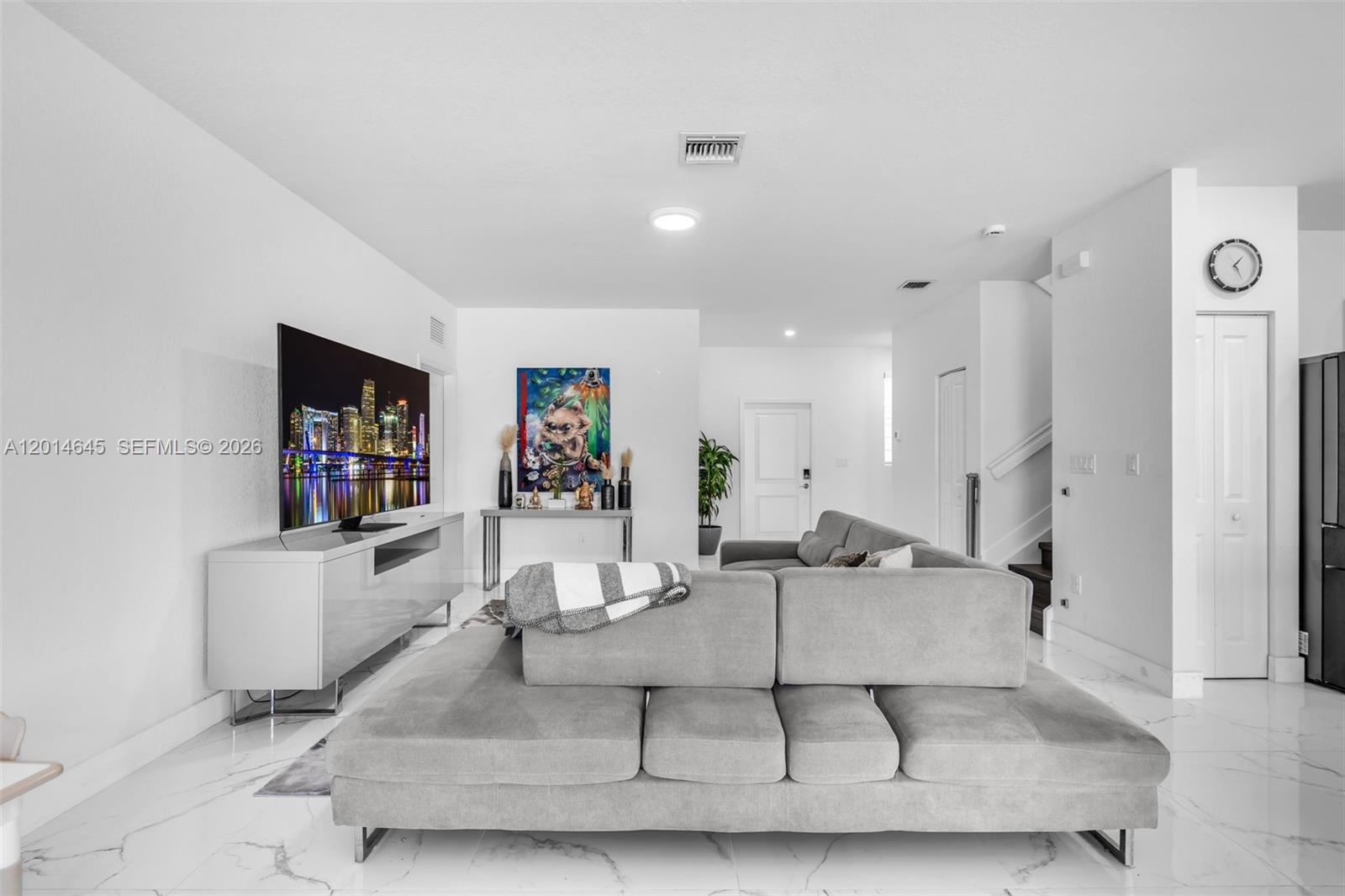 Galiano - Residential