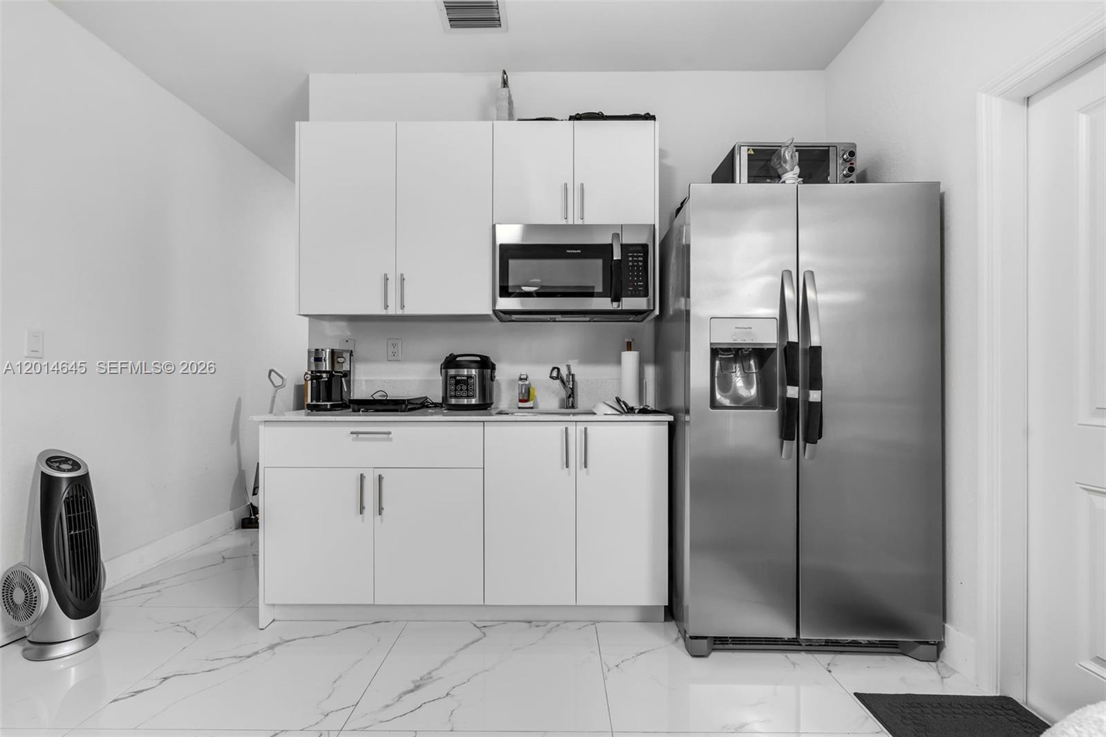 Galiano - Residential