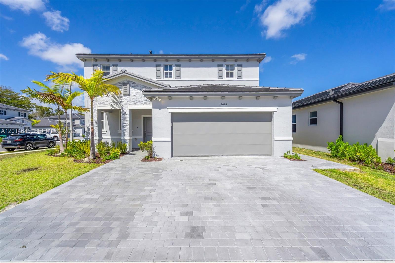 Galiano - Residential