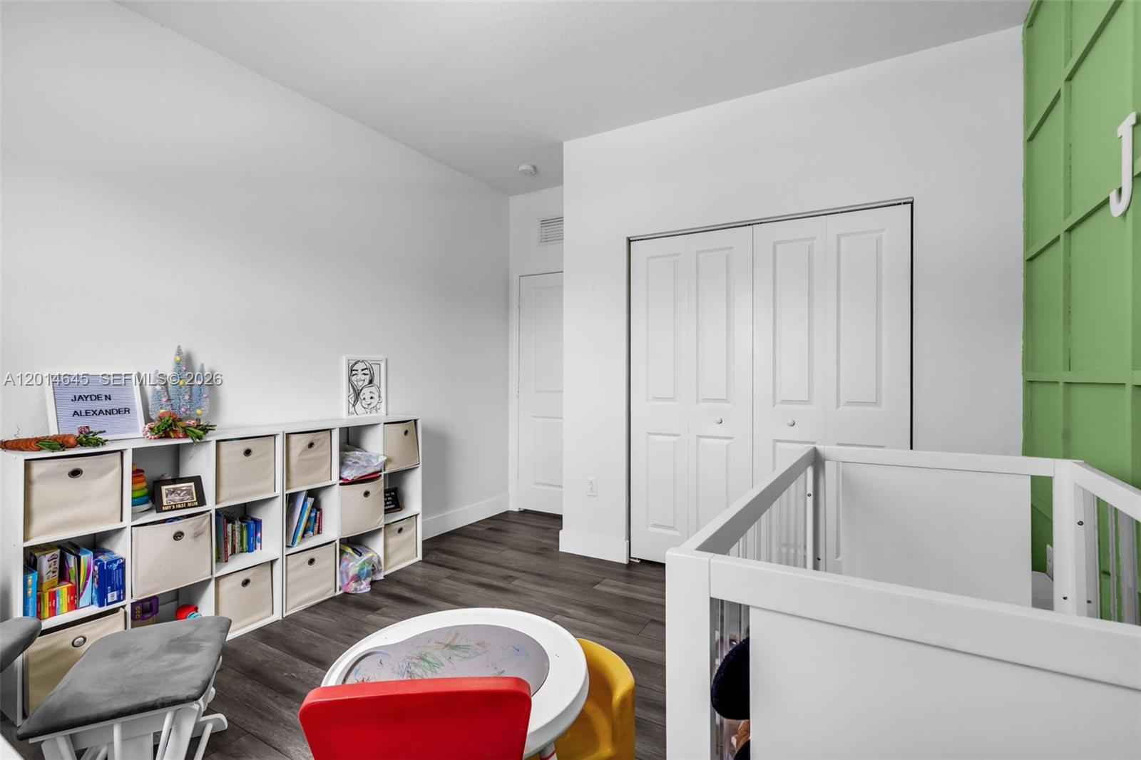 Galiano - Residential