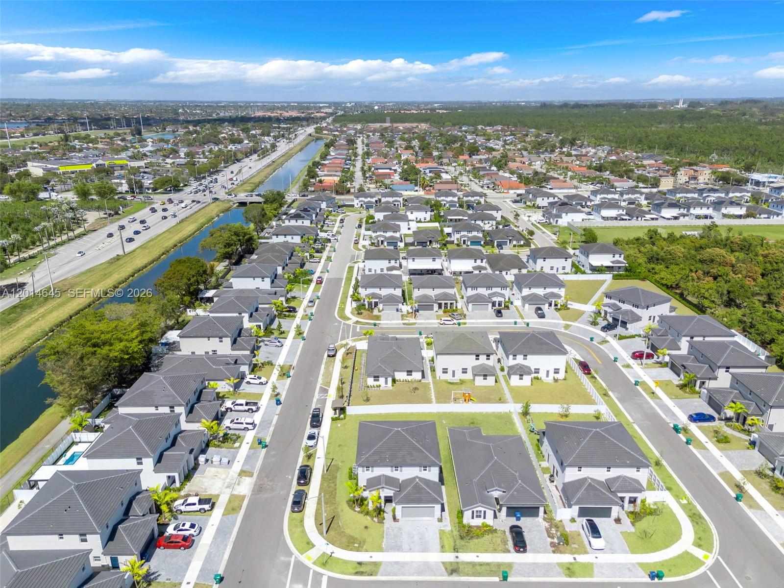Galiano - Residential