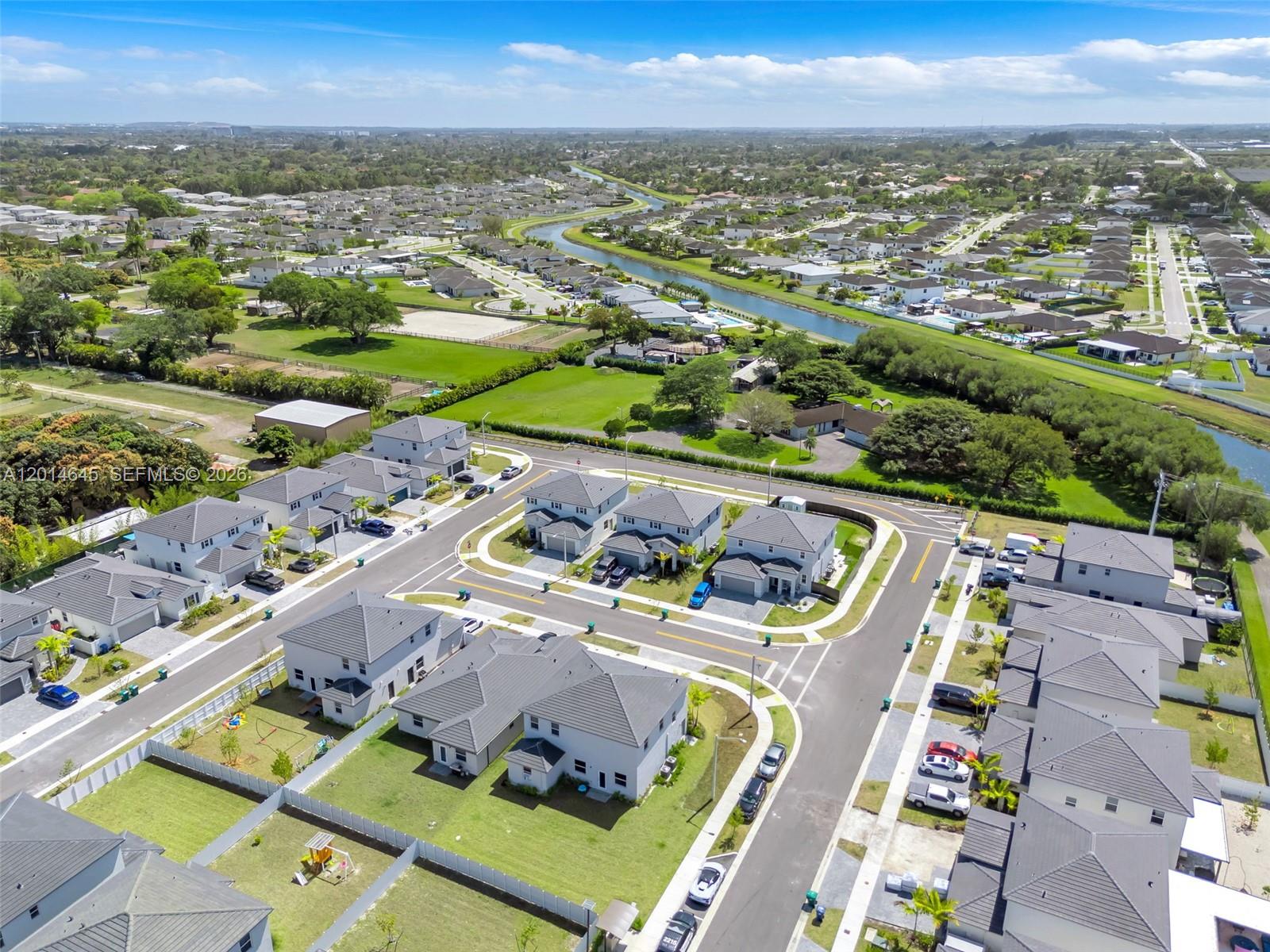 Galiano - Residential