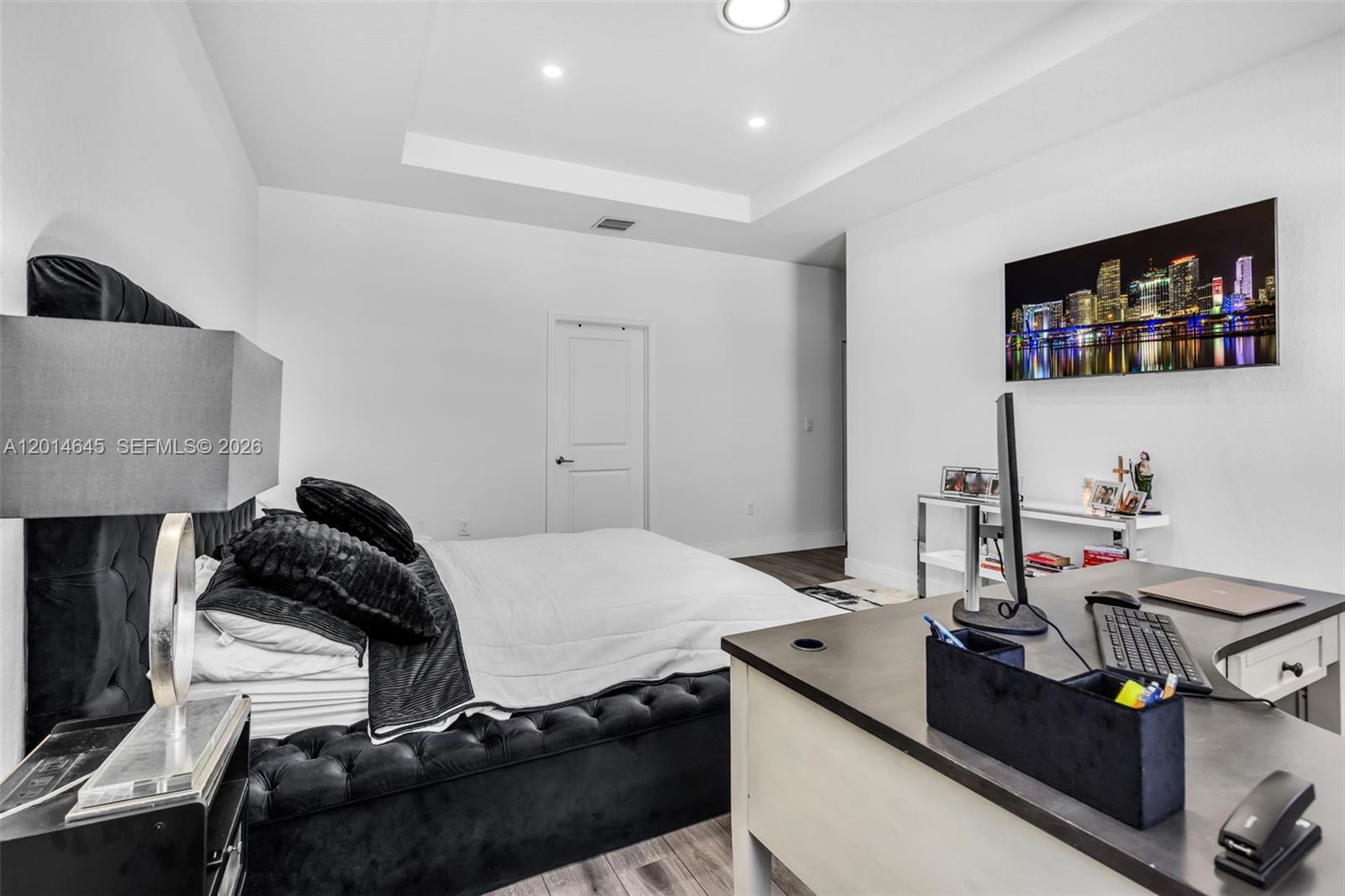 Galiano - Residential