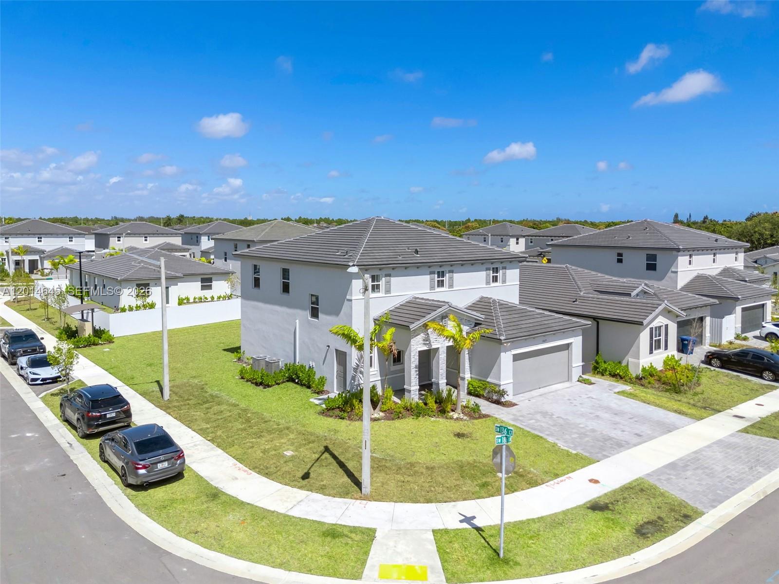 Galiano - Residential