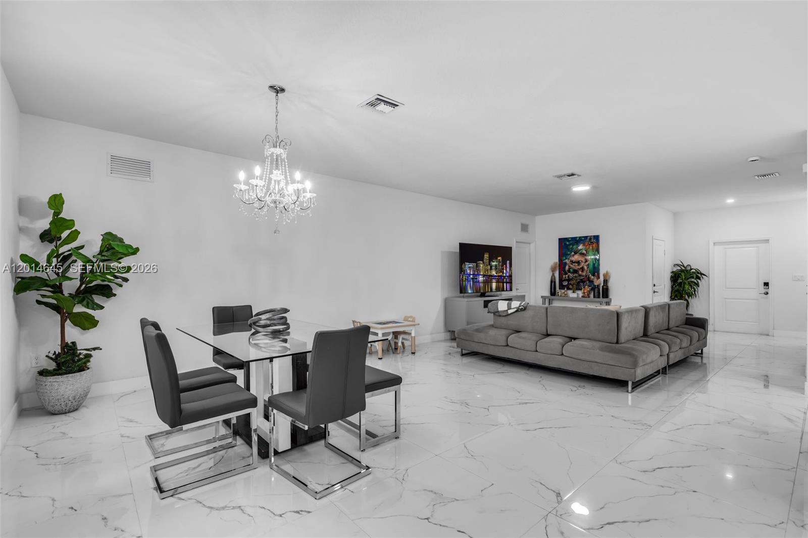 Galiano - Residential
