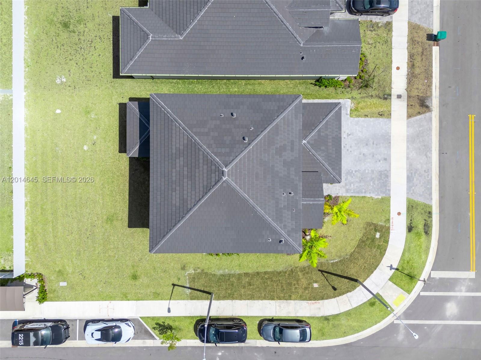 Galiano - Residential