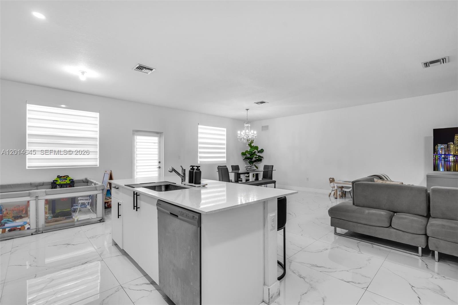 Galiano - Residential