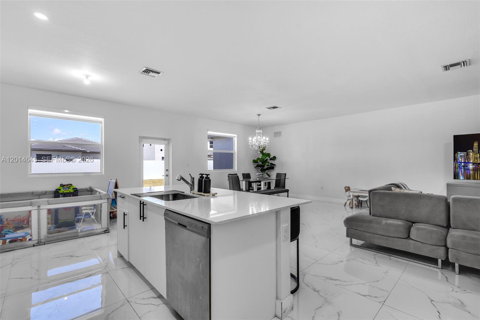 Galiano - Residential
