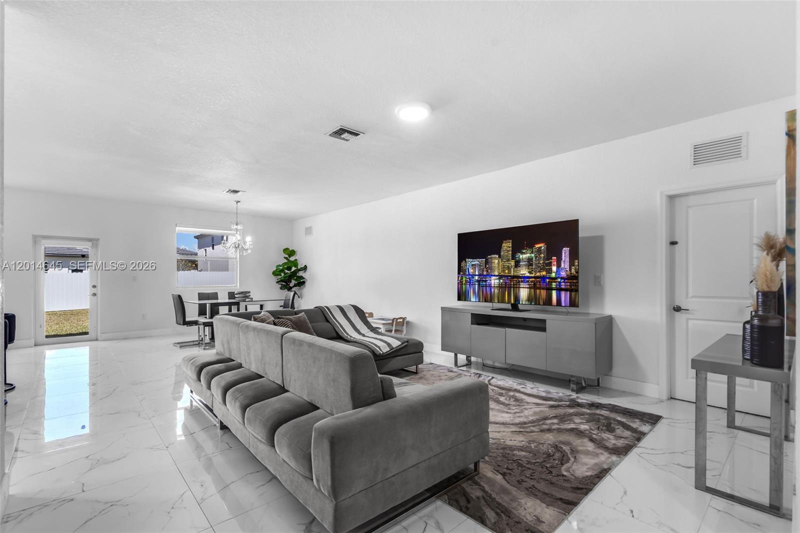 Galiano - Residential