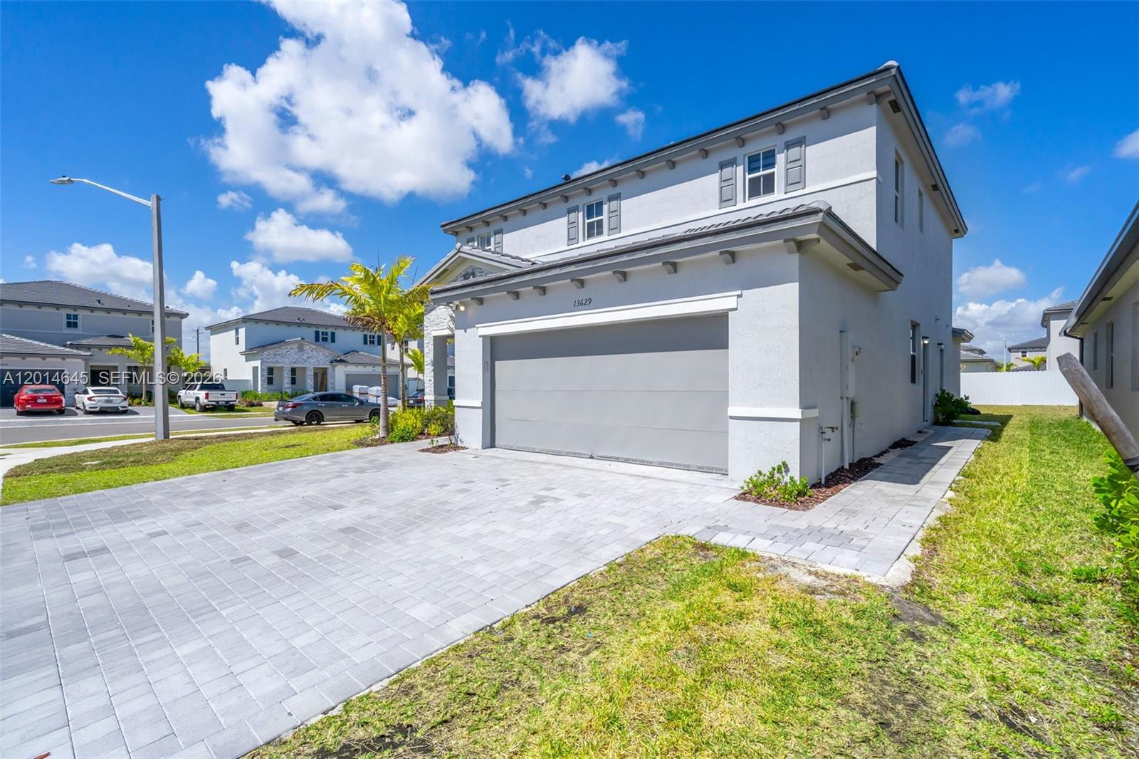 Galiano - Residential