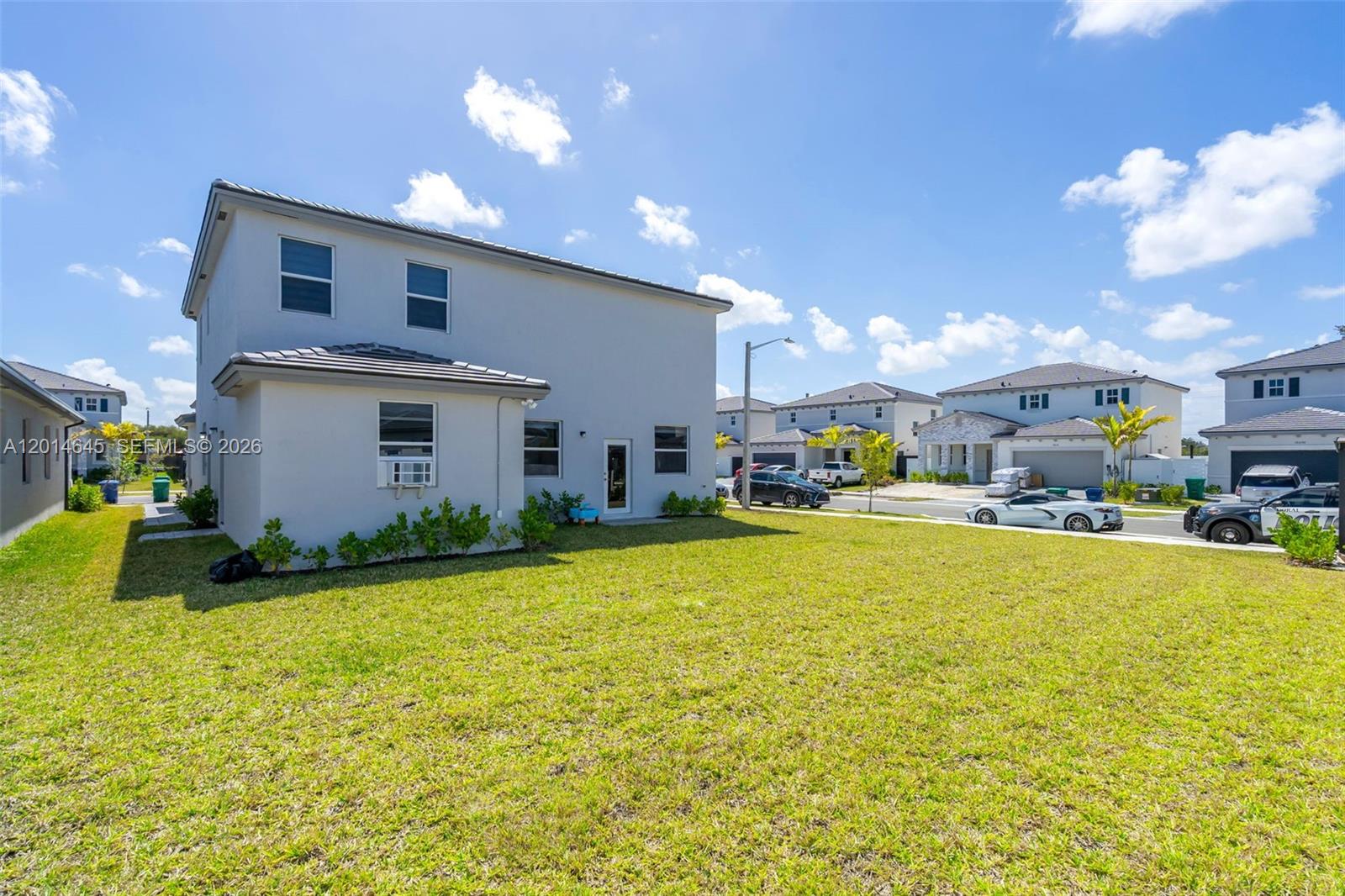 Galiano - Residential