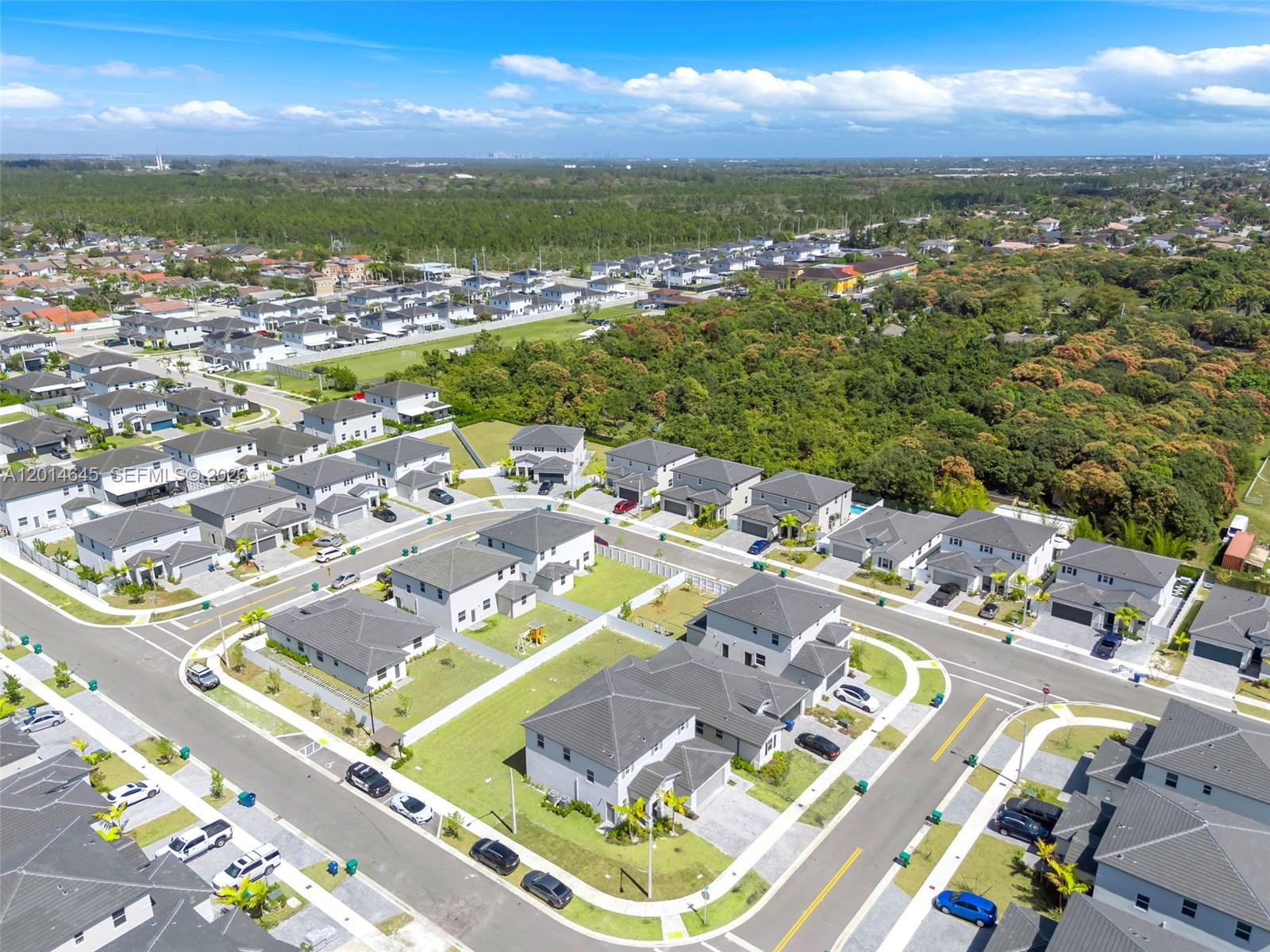 Galiano - Residential